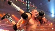 WWE